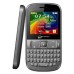 micromax Q25 QWERTY mobile